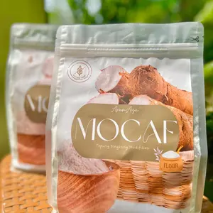 Tepung Mocaf 1 kg (Tepung Gluten Free)