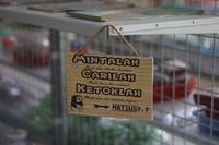 Gambar Hiasan Dinding Kamar dari PT Bina Media Kota Medan 2 Tokopedia
