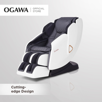 Gambar OGAWA Smart Reluxe Massage Chair dari OGAWA Indonesia Kota Tangerang 5 Tokopedia
