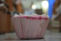 Gambar Keranjang Persembahan / Keranjang Kolekte dari PT Bina Media Kota Medan 4 Tokopedia