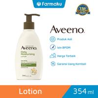 Gambar Aveeno Daily Moisturizing Lotion 354 ml - Pelembab untuk Kulit dari Farmaku Kota Administrasi Jakarta Barat 1 Tokopedia