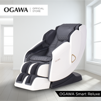 Gambar OGAWA Smart Reluxe Massage Chair dari OGAWA Indonesia Kota Tangerang 1 Tokopedia