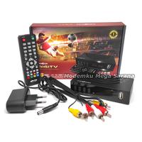 Gambar Advan DIGIPRO Set Top Box TV DIGITAL Jogja STB DVBT2 Siaran Digital dari Modemku Mega Sarana Kab. Sleman 5 Tokopedia