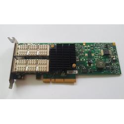 Sun Oracle Datacenter Infiniband Switch 36 36-Port 40Gb QSFP+ 1U 541-3495