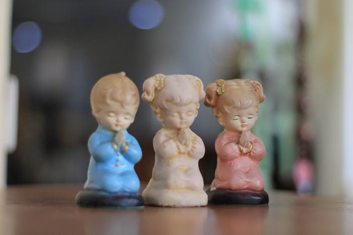 Gambar Miniatur hiasan meja dari PT Bina Media Kota Medan Tokopedia
