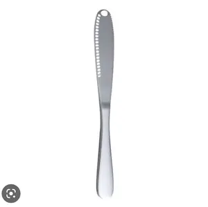 Butter knife pisau roti pisau oles roti stainless