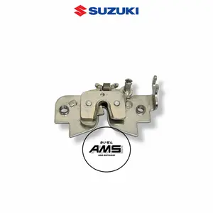 Engsel Kunci Jok, Seat Lock | Suzuki Smash, Shogun