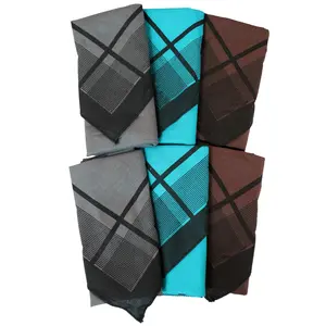 Sapu Tangan Pria SPT 104 Dewasa - Kualitas Tinggi