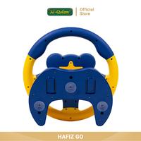 Gambar Hafiz Go - Mainan Edukasi Steering Wheel dari AlQolam_NEW Kota Tangerang Selatan 4 Tokopedia