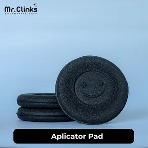 Aplicator Pad Busa Poles | Aplikator Wax Polishing