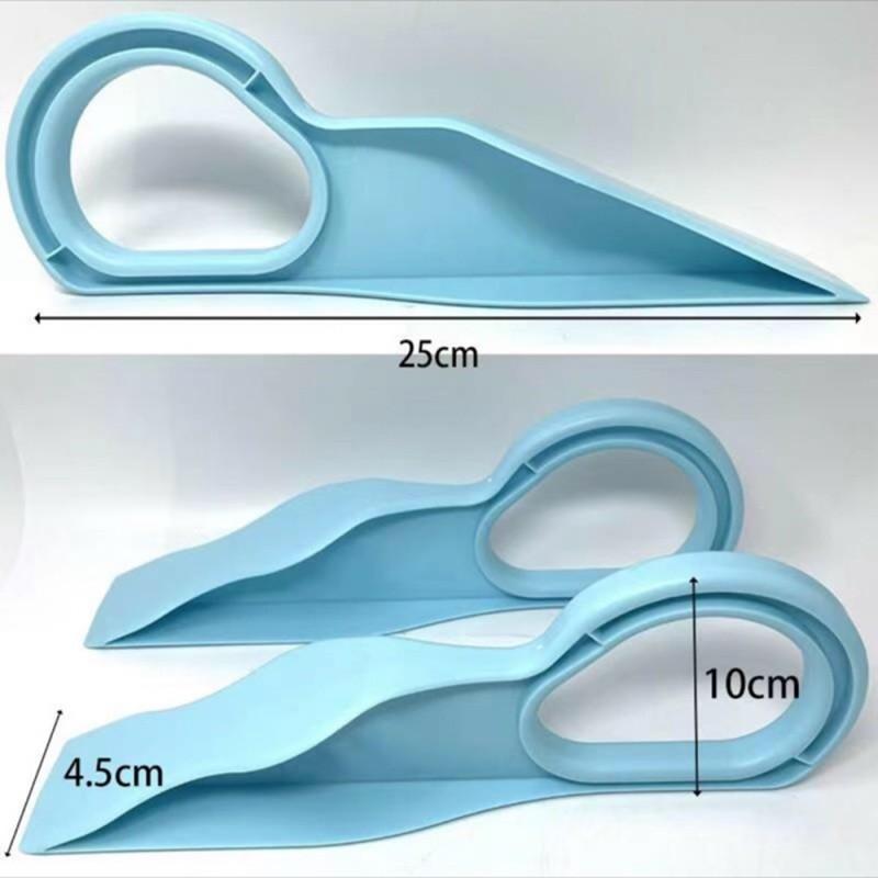 Alat Bantu Angkat Pasang Sprei Kasur Matras Mattress lifter Portable 5