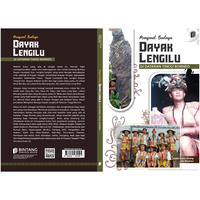 Gambar Mengenal Budaya Dayak Lengilu di Dataran Tinggi Borneo dari bintangsemestabook Kab. Sleman 2 Tokopedia