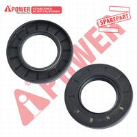 Gambar OIL SEAL UNTUK EPW1700-D dari Aipower Indonesia Kota Administrasi Jakarta Barat 3 Tokopedia