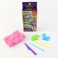 Gambar Okiedog Dynamic sand dino set (150g) - Mainan Pasir Anak - Random dari Tosyen Okiedog Kota Administrasi Jakarta Utara 5 Tokopedia