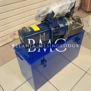 Bar Cutter portable electric 25mm Rebar cutter mesin potong besi beton
