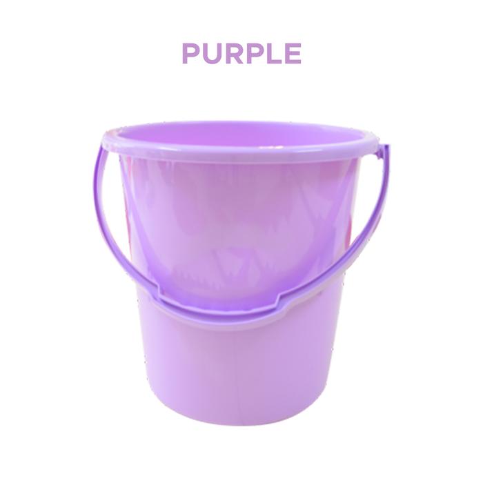 Gambar MEDIUM BUCKET - Pink dari Clean Matic Store Kota Tangerang Selatan 4 Tokopedia