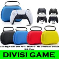 Gambar Tas PS5 Stik Dualsense Case Stik PS5 dari Divisi Game Kota Administrasi Jakarta Pusat 1 Tokopedia