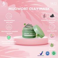 Gambar mugwort clay mask sr12 dari Pondok Alam Kab. Sleman 3 Tokopedia