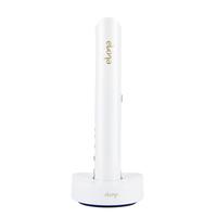 Gambar Elona Eclairre ~ Cordless Styling Iron ( catokan tanpa kabel charge ) dari Elona World Official Shop Kota Administrasi Jakarta Timur 3 Tokopedia