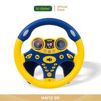 Gambar Hafiz Go - Mainan Edukasi Steering Wheel dari AlQolam_NEW Kota Tangerang Selatan 3 Tokopedia