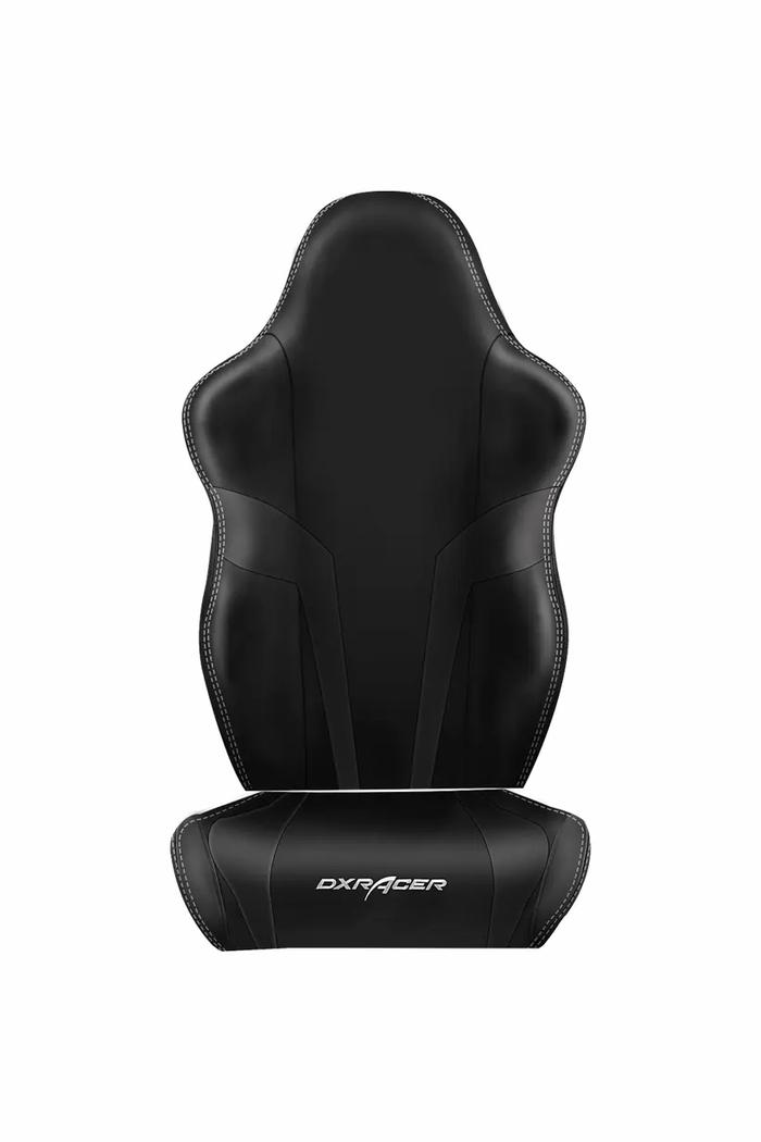 Gambar DXRACER Air Dust Proof Chair Cover & Slipcover PU Leather - Black dari Foxhound Kota Administrasi Jakarta Pusat Tokopedia