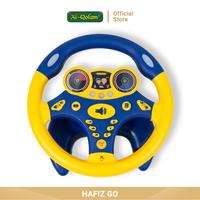 Gambar Hafiz Go - Mainan Edukasi Steering Wheel dari AlQolam_NEW Kota Tangerang Selatan 1 Tokopedia