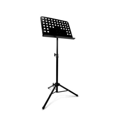 Gambar HOSA MUS-439 Music Stand, BMJ dari Bandar Musik Jakarta BMJ Kota Administrasi Jakarta Pusat Tokopedia