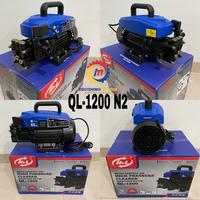 Gambar Jet Cleaner H&L QL 1200 mesin cuci mobil motor ac Hl QL-1200 dari Indotehnika Makmur Jakarta Utara 3 Tokopedia