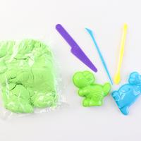 Gambar Okiedog Dynamic sand dino set (150g) - Mainan Pasir Anak - Random dari Tosyen Okiedog Kota Administrasi Jakarta Utara 2 Tokopedia