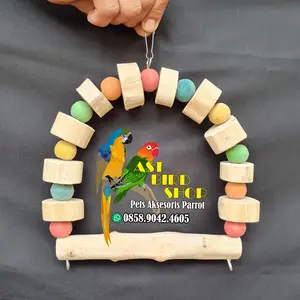 Toys ayunan burung AST 022
