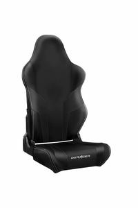 Gambar DXRACER Air Dust Proof Chair Cover & Slipcover PU Leather - Black dari Foxhound Kota Administrasi Jakarta Pusat 2 Tokopedia