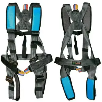 Fullbody Harness / Harnes Untuk Anak