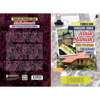 Gambar Fungsi dan Tanggung Jawab Ninik Mamak Suku Putopang Kenegerian Rumbio dari bintangsemestabook Kab. Sleman 3 Tokopedia