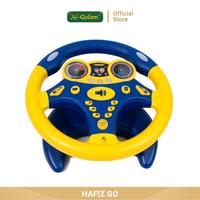 Gambar Hafiz Go - Mainan Edukasi Steering Wheel dari AlQolam_NEW Kota Tangerang Selatan 2 Tokopedia