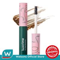 Gambar Luxcrime On Fleek Browcara Woody dari Watsons Indonesia Official Store Kab. Tangerang 1 Tokopedia