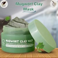 Gambar mugwort clay mask sr12 dari Pondok Alam Kab. Sleman 1 Tokopedia
