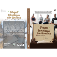 Gambar Profesi Bimbingan dan Konseling - Membangun Profesi BK yang Profesiona dari bintangsemestabook Kab. Sleman 2 Tokopedia