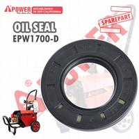 Gambar OIL SEAL UNTUK EPW1700-D dari Aipower Indonesia Kota Administrasi Jakarta Barat 1 Tokopedia