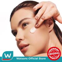 Gambar Luxcrime Mattifying Poreless Primer dari Watsons Indonesia Official Store Kab. Tangerang 3 Tokopedia