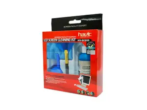 CLEANER KIT HAVIT
