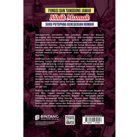 Gambar Fungsi dan Tanggung Jawab Ninik Mamak Suku Putopang Kenegerian Rumbio dari bintangsemestabook Kab. Sleman 4 Tokopedia