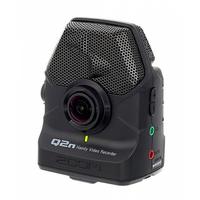 Gambar Zoom Q2n 4K Handy Video Recorder Zoom Q2N-4K - STANDAR dari Jakarta Digital 8 Kota Administrasi Jakarta Pusat 5 Tokopedia