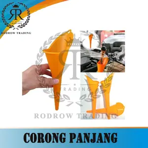 Corong Panjang Serbaguna Tebal