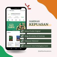 Gambar Buku Magnet Rezeki Suami Istri dari Adhikari Bookstore Kab. Bantul 2 Tokopedia