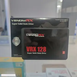 Sale!!!! SSD VENOMRX SATA 128GB