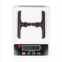 Gambar STARTRC Extended Replacement Legs Landing Gear for DJI Avata Leg dari Devil Store Indonesia Kota Administrasi Jakarta Utara 5 Tokopedia