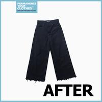 Gambar 10 Pcs Wantex Premium Pewarna Pakaian Premium - Wenter - Hitam dari Permanence your clothes - PYC Kab. Bekasi 4 Tokopedia