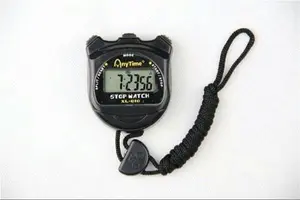 Stopwatch Anytime XL-010