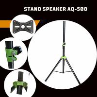 Gambar Stand Speaker AQ-508 dari SPL Audio Kota Surakarta 2 Tokopedia