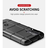 Gambar Case Xiaomi Redmi 9T Case Rugged Shield Armor Softcase Casing dari SNOW STORE8 Kota Administrasi Jakarta Barat 4 Tokopedia